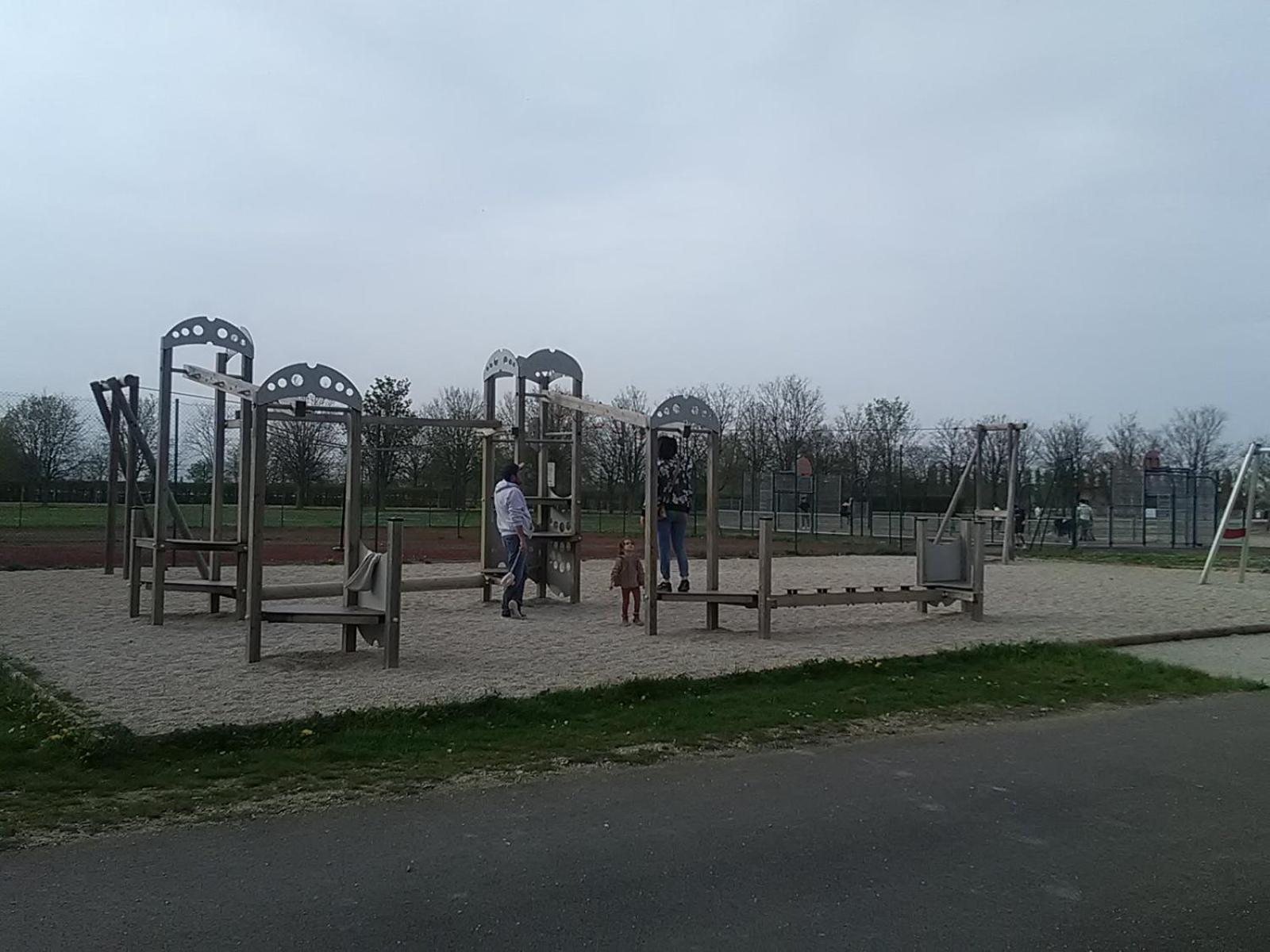 Willa Aux 3 Epis Dienville Zewnętrze zdjęcie